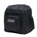 Coleman CHILLER&trade; 9-Can Soft-Sided Portable Cooler - Black 2158131